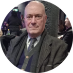 Juan Carlos M Andreani