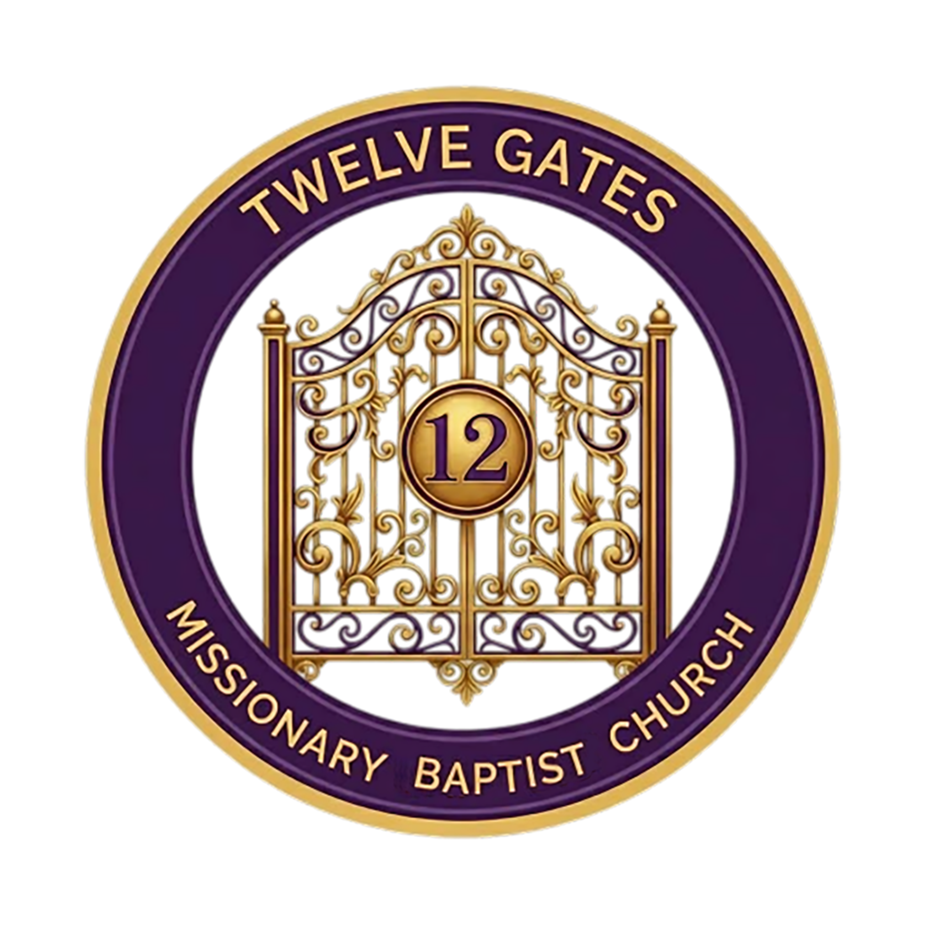 Twelve Gates Missionary Baptist Church